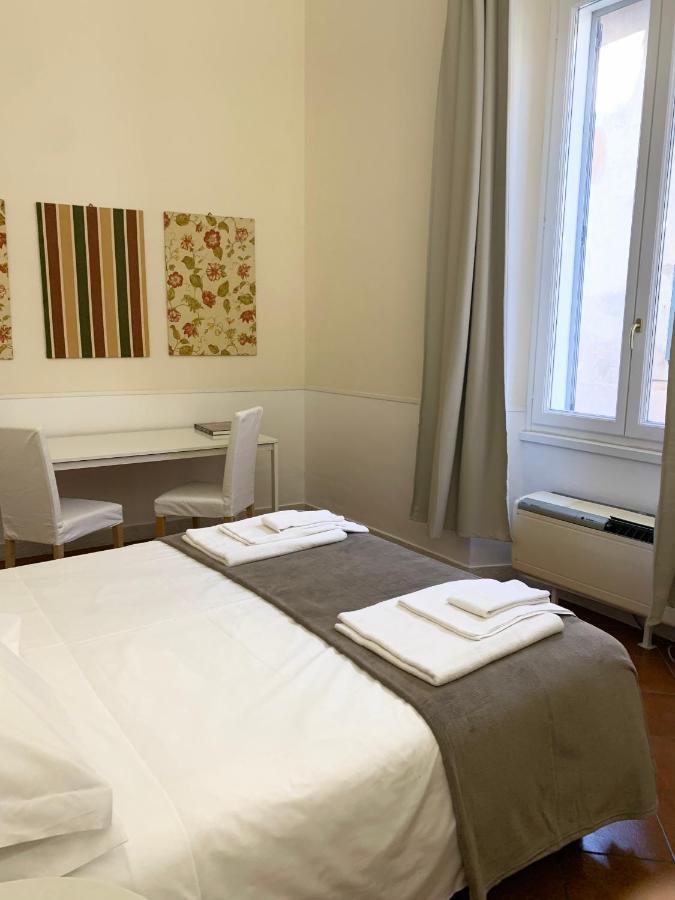 Vicolo Doria Apartment روما المظهر الخارجي الصورة