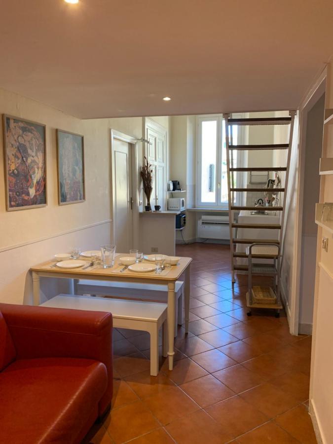 Vicolo Doria Apartment روما المظهر الخارجي الصورة