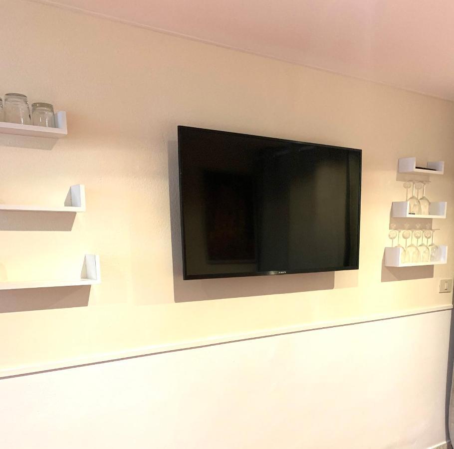 Vicolo Doria Apartment روما المظهر الخارجي الصورة