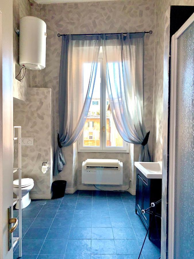 Vicolo Doria Apartment روما المظهر الخارجي الصورة