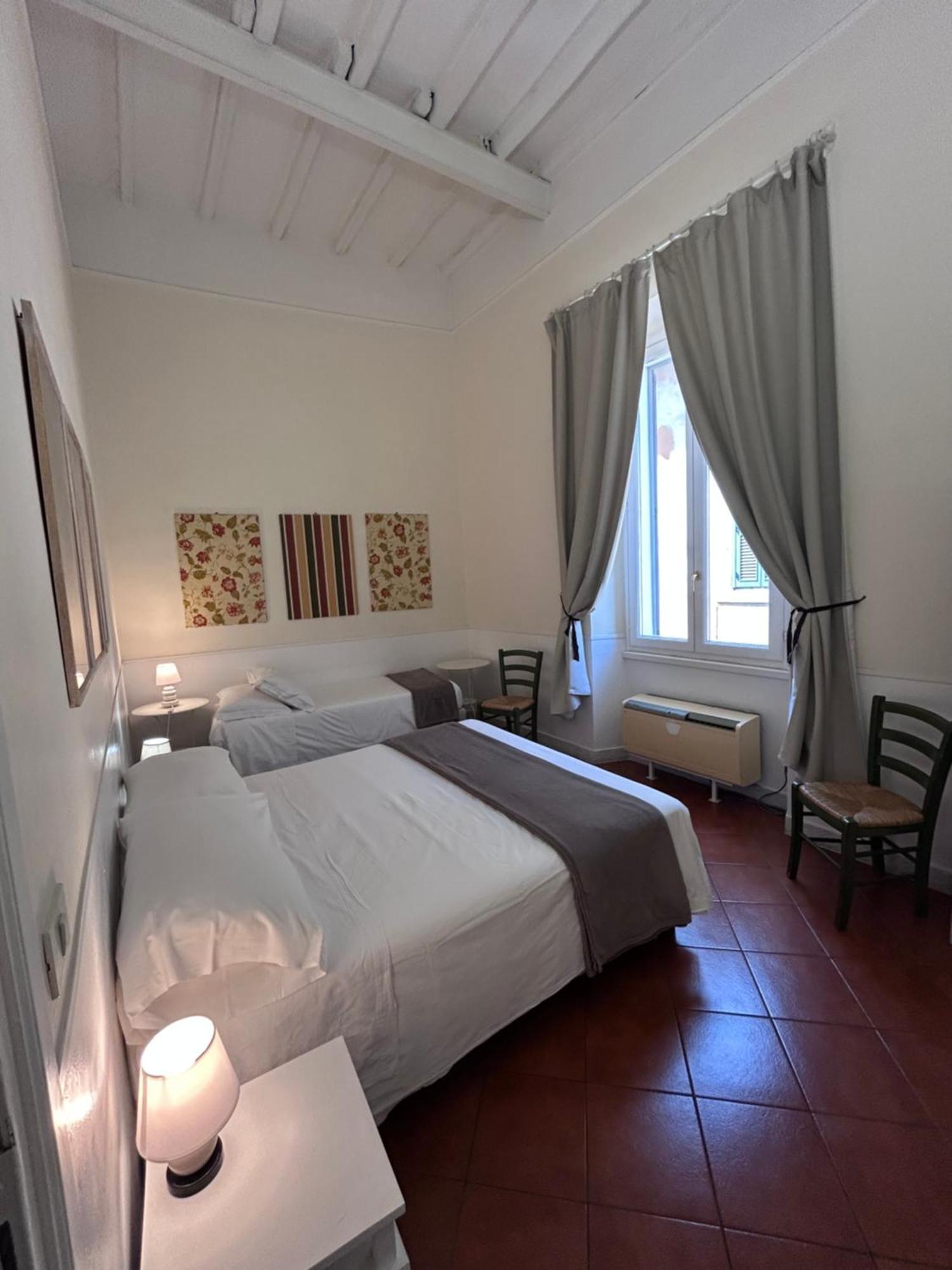 Vicolo Doria Apartment روما المظهر الخارجي الصورة