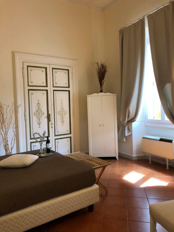 Vicolo Doria Apartment روما المظهر الخارجي الصورة
