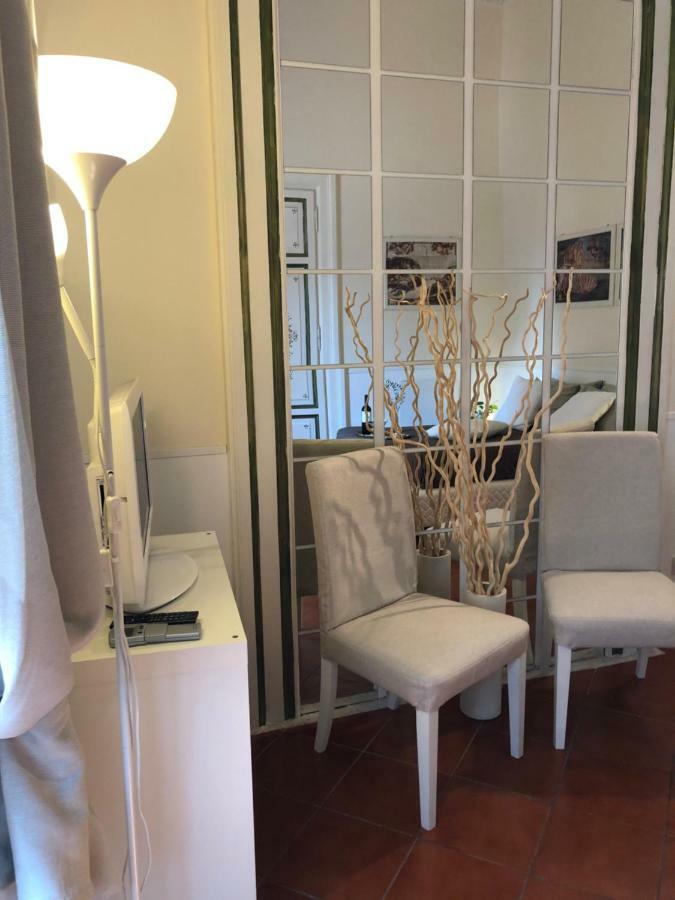 Vicolo Doria Apartment روما المظهر الخارجي الصورة